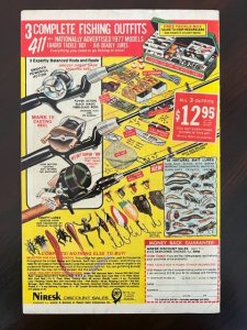 Iron Man #99 - FN/VF