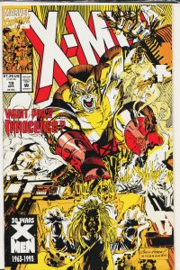 X-Men #19 (1993) X-Men