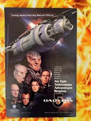 The Spectre #16 (1994) - NM-