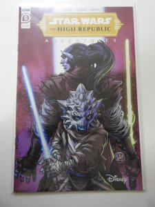 Star Wars: The High Republic Adventures #6 (2021)