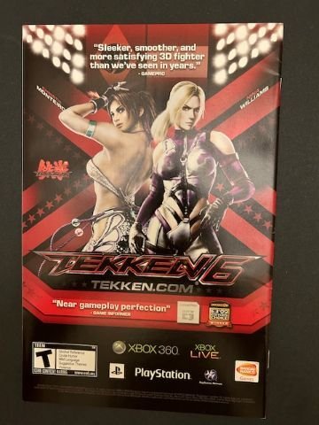 Thor Giant-Size Finale (2010) - MT