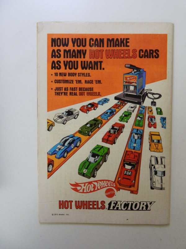 Action Comics #391 (1970) FN/VF condition