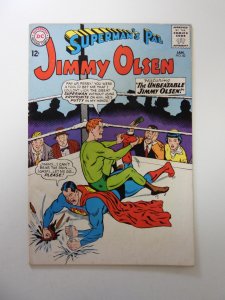 Superman's Pal, Jimmy Olsen #82 (1965) FN condition