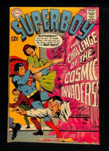 Superboy #153