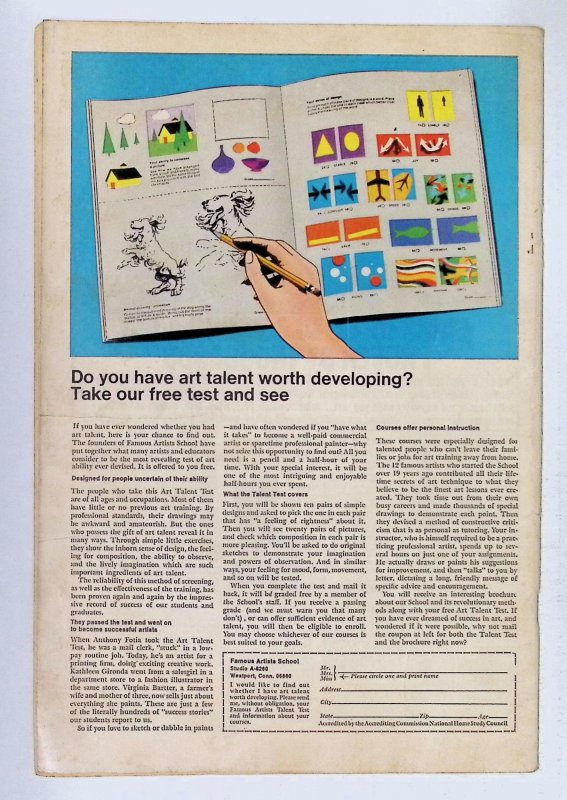 Fantastic Four #94 (1970)