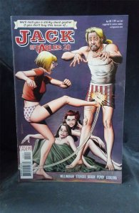 Jack of Fables #20 2008 vertigo Comic Book