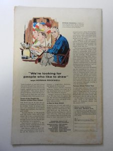 The X-Men #40 (1968) FN- Condition!