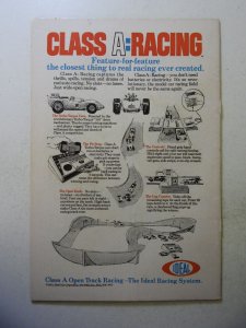 Thor #204 (1972) GD+ Condition cover detached