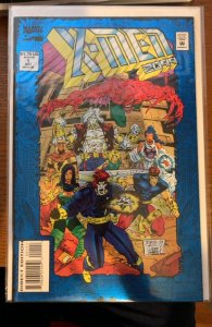 X-Men 2099 #1 (1993)