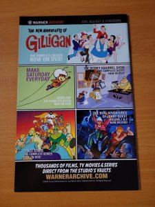 Green Arrow v6 #52 ~ NEAR MINT NM ~ 2016 DC Comics