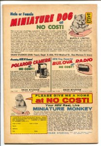 Cheyenne Kid #35  1962 - Charlton  -FN - Comic Book