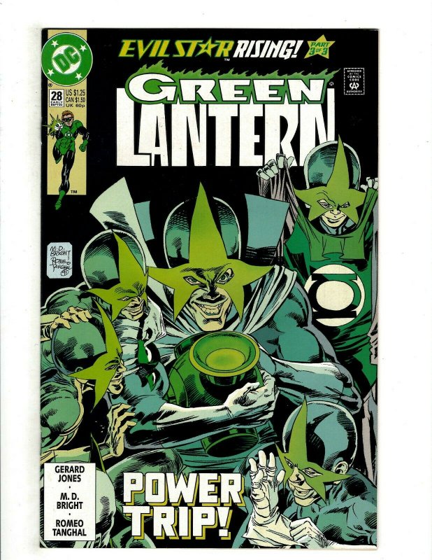 10 DC Comics BLack Canary 11 Green Lantern 28 Superman 494 Black Condor + HG4