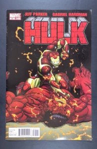 Hulk #25 (2010)
