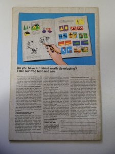 Sub-Mariner #23 (1970) VG/FN Condition