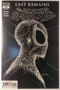 The Amazing Spider-Man #55 (9.4, 2021)
