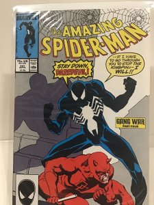 The Amazing Spider-Man #287 (1987)