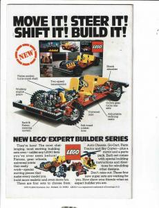 Uncanny X-Men # 118 VF/NM Marvel Comic Book Wolverine Beast Storm Rogue CR56A