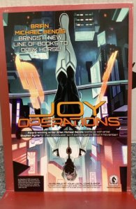 Hellboy: The Silver Lantern Club #3 (2021)