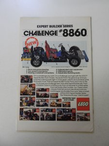 The Amazing Spider-Man #224 (1982) FN/VF condition