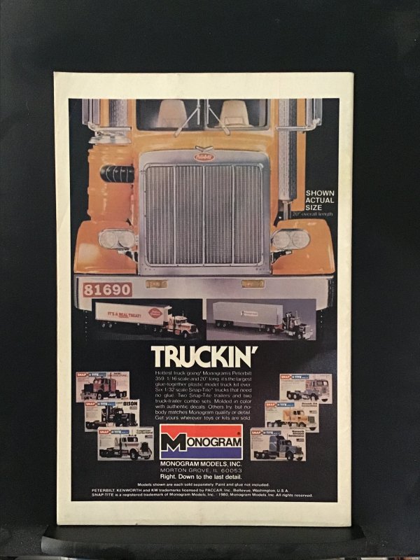 Fantastic Four #229 (1981)