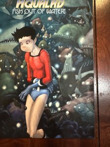 Teen Titans: Year One #2 (2008)