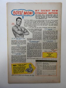 Daredevil #6 (1965) GD/VG Cond! Moisture stain, Tape on interior front cover