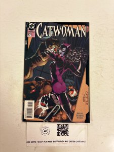 Catwoman #17 NM DC Comic Books Batman Robin Nightwing Joker 7 HH112