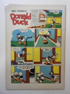 Donald Duck #31 (1953) FN/VF Condition!