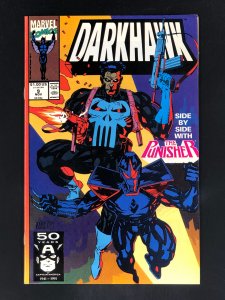 Darkhawk #9 (1991)
