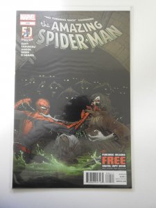 The Amazing Spider-Man #690 (2012)