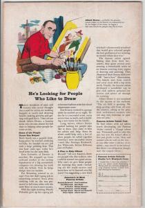 Detective Comics #340 (Jun-65) FN/VF Mid-High-Grade Batman