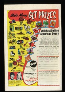 DC Special #16 FN/VF 7.0 Super-Heroes Battle Super-Gorillas!