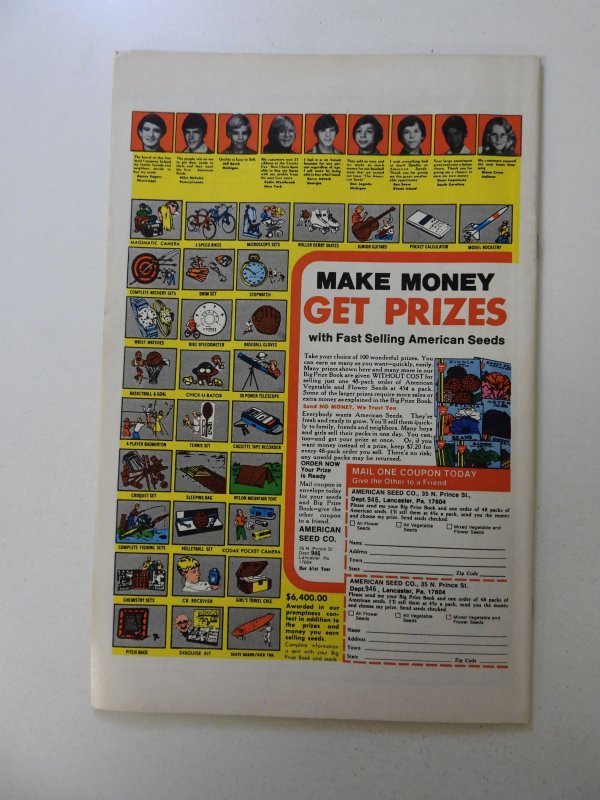 The X-Men #119 (1979) FN/VF condition