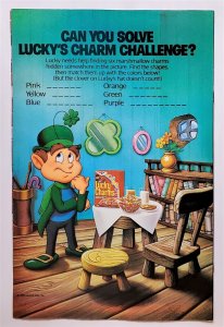 Brute Force #1 (Aug 1990, Marvel) VF