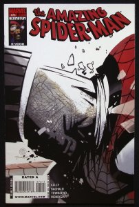 Amazing Spider-Man #575