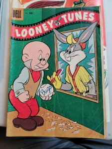 Looney Tunes #175  (1956)