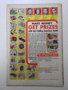 The Brave and the Bold #53 (1964) The Atom and The Flash! Good+ 2 SS Bottom