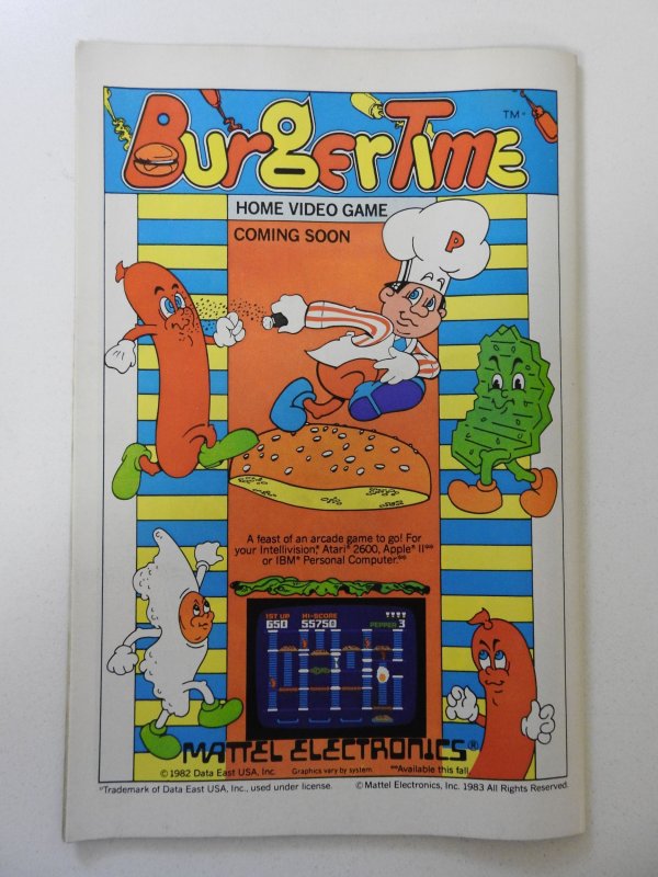 What If? #41 (1983) FN+ Condition!