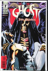 Ghost #35 (1998)