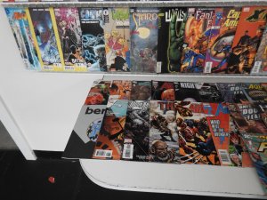 Huge Lot 160+ Comics W/ Final Crisis, Flashpoint, Original Sin+ Avg VF- Cond!!