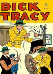Dick Tracy