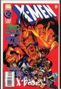 X-Men #47 (1995) X-Men