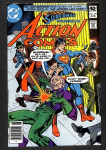 Action Comics #510 (1980)