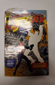 1963 #2 (1993) NM Image Comic Book J650