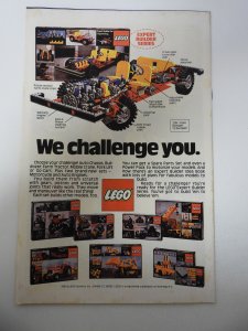 Moon Knight #2 (1980) FN/VF Condition