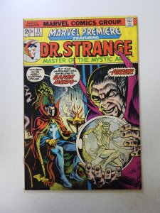 Marvel Premiere #11 (1973) VG/FN condition