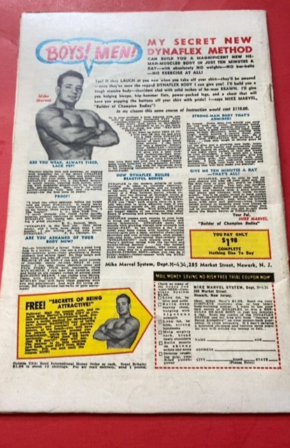 Tales to Astonish #65  (1965)new Giant-Man and hulk