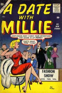 A Date With Millie