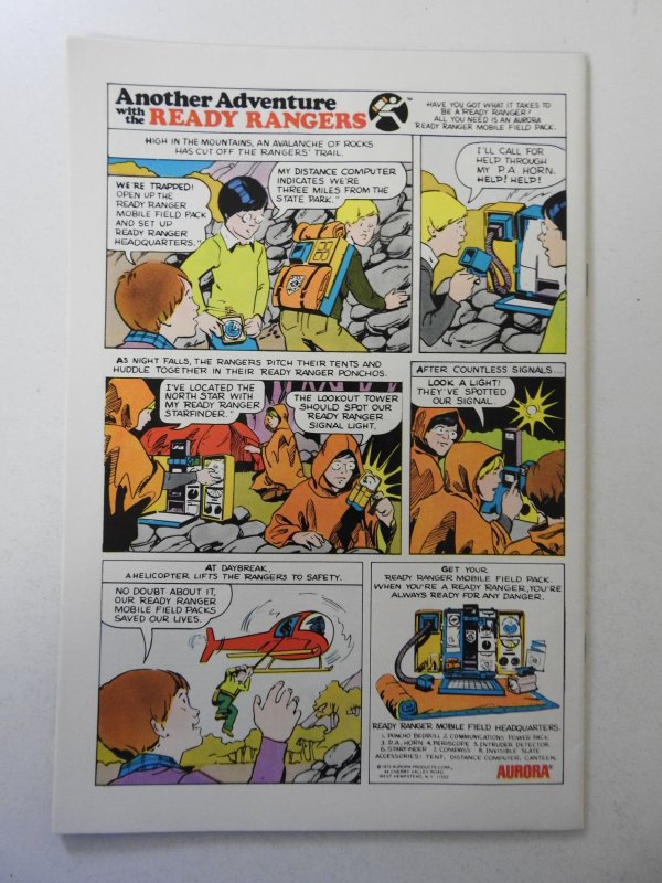 The Sandman #1 (1975) FN/VF Condition!