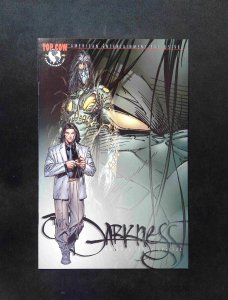 Darkness Holiday  Pinup Special #1  IMAGE Comics 1997 VF+